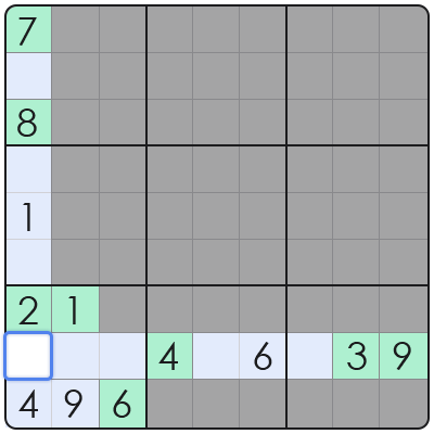 advanced sudoku techniques