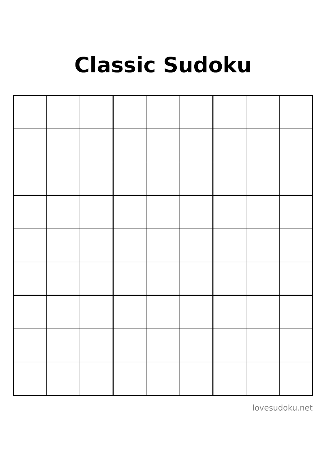 sudoku box line reduction