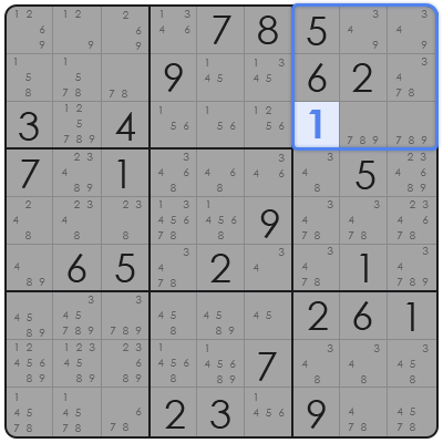 what is the point of sudoku